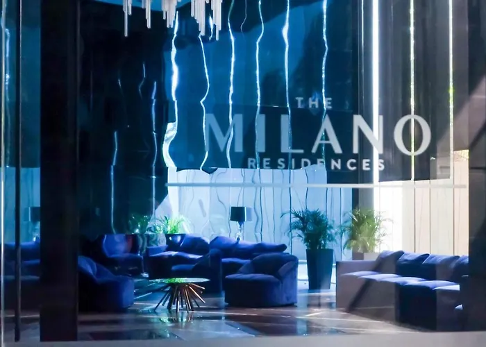 Apartamento Luxury 1br In Poblacion Makati W Parking Manila
