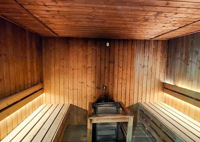 Luxury 1br In Poblacion Makati W Parking Apartamento Manila